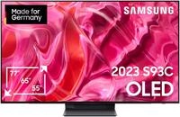 GQ55S93CAT 138 cm (55") OLED-TV carbonsilber