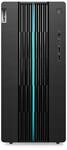 IdeaCentre Gaming 5 (90T100E7GE) Gaming PC raven black