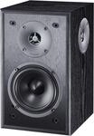 Monitor S10 D /Paar Surround-Lautsprecher schwarz