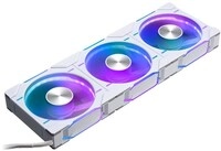 D30 PWM Rev.Airflow (120mm) 3erPack L&uuml;fter wei&szlig;