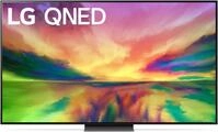 65QNED826RE 164 cm (65") LCD-TV mit LED-Technik, 4K Ultra HD, Smart-TV,