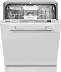 G 5350 SCVi Active Plus Vollintegrierbarer 60 cm Geschirrsp&uuml;ler