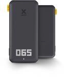 Powerbank Titan Pro (140W) schwarz