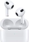 AirPods 3. Generation True Wireless Kopfh&ouml;rer mit Lightning Charging Case