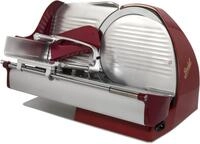 Home Line 250 Plus Aufschnittmaschine rot