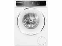 WGB244A90 Stand-Waschmaschine-Frontlader weiß / A