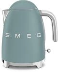 KLF03EGMEU Wasserkocher emerald green-matt