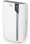 PAC EX105 A+++ Mobiles Klimager&auml;t wei&szlig;