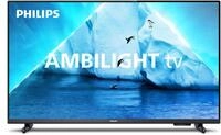 32PFS6908/12 80 cm (32") LCD-TV mit LED-Technik anthrazit, Smart-TV,