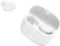 Tune Buds True Wireless Kopfh&ouml;rer weiss