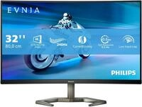Evnia 32M1C5200W/00 80 cm (32") Gaming Monitor dunkelgrau