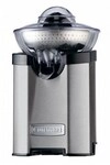 CCJ 210 E Zitruspresse edelstahl