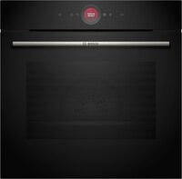 HBG7341B1 Einbaubackofen schwarz / A+ HBG7341B1 Einbaubackofen schwarz / A+