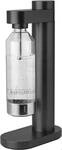 Brus Trinkwasser-Sprudler black metallic