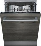 SN63EX14VE Vollintegrierbarer 60 cm Geschirrsp&uuml;ler