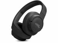 Tune 770NC Bluetooth-Kopfhörer schwarz