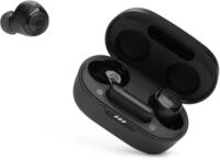Quantum Air True Wireless Kopfh&ouml;rer schwarz