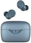 Twins Elite True Wireless Kopfh&ouml;rer dive blue