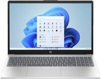250 G10 (816F9EA) 39,6 cm (15,6") Notebook turbo silver, 8 GB RAM, 256 GB SSD, Intel