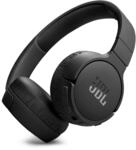 Tune 670NC Bluetooth-Kopfh&ouml;rer schwarz