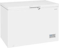 GT320-HE-041D Gefriertruhe