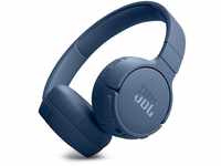 Tune 670NC Bluetooth-Kopfhörer blau