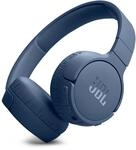 Tune 670NC Bluetooth-Kopfh&ouml;rer blau