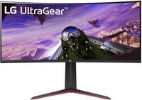 UltraGear 34GP63AP-B 86 cm (34") Gaming Monitor schwarz
