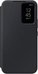 Smart View Wallet Case f&uuml;r Galaxy A54 5G schwarz