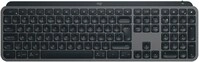 MX Keys S (DE) Kabellose Tastatur grafit