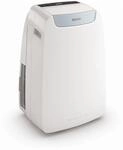 Dolceclima Air Pro A++ Wifi Mono-Klimager&auml;t wei&szlig;