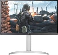 27UP650P-W 68 cm (27") TFT-Monitor mit LED-Technik