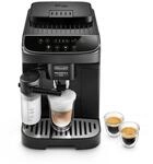 ECAM 290.51.B Magnifica Evo Kaffee-Vollautomat, Milchbeh&auml;lter, Latte Macchiato, 15