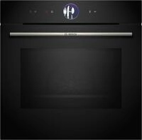 HMG7361B1 Backofen mit Mikrowellenfunktion schwarz