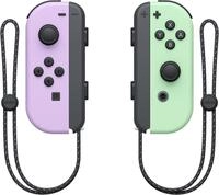 Joy-Con (2er Set) pastell lila/pastell gr&uuml;n