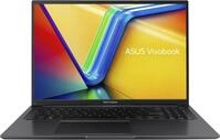 Vivobook 16 M1605YA-MB273W 40,6 cm (16") Notebook indie black, VivoBook, 16 GB RAM,
