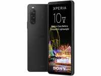 Xperia 10 V Smartphone gojischwarz