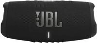 Charge 5 Streaming-Lautsprecher schwarz