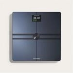 Body Comp K&ouml;rperanalysewaage schwarz