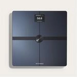Body Smart K&ouml;rperanalysewaage schwarz