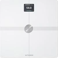 Body Smart K&ouml;rperanalysewaage wei&szlig;