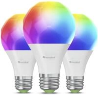 Essentials Matter Smart Bulb E27 3P LED-Leuchtmittel