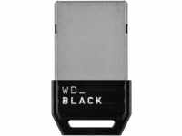 WD Black C50 Expansion Card (1TB) für Xbox