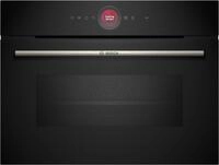 CMG7241B1 Backofen mit Mikrowellenfunktion schwarz