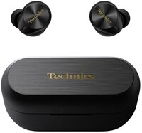 EAH-AZ80E-K True Wireless Kopfh&ouml;rer schwarz