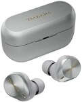 EAH-AZ80E-S True Wireless Kopfh&ouml;rer silber