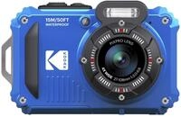 Pixpro WPZ2 Digitale Kompaktkamera blau