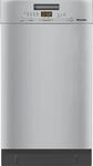 G 5540 SCU SL Active Unterbau-Geschirrsp&uuml;ler edelstahl/cleansteel