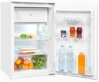 EKS131-4-E-040E Einbau-K&uuml;hlschrank wei&szlig;