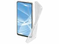 Cover Crystal Clear für Xiaomi 12 Lite 5G NE transparent